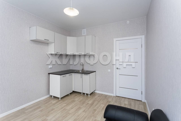 
  Продается 1-комн. квартира 32.3 м², в ЖК Тайгинский парк, дом 1. Фото 15.