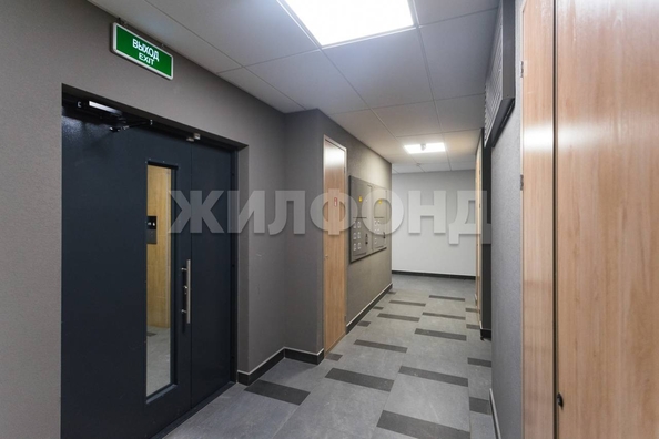
  Продается 2-комн. квартира 35.3 м², в ЖК Никольский парк, дом 7. Фото 13.