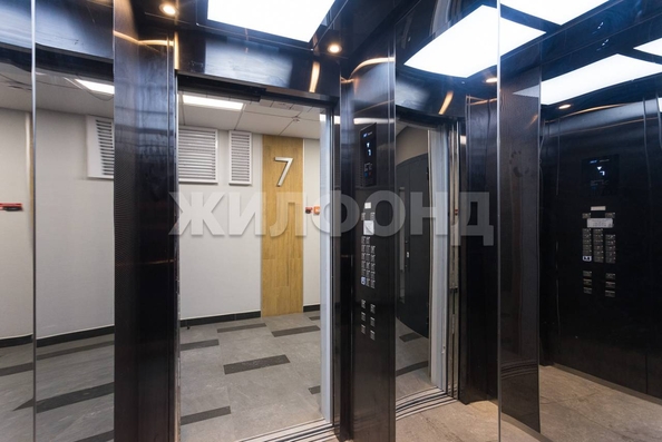 
  Продается 2-комн. квартира 35.3 м², в ЖК Никольский парк, дом 7. Фото 15.