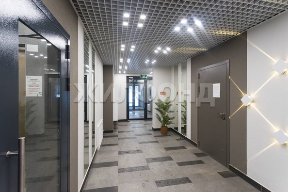 
  Продается 2-комн. квартира 35.3 м², в ЖК Никольский парк, дом 7. Фото 18.