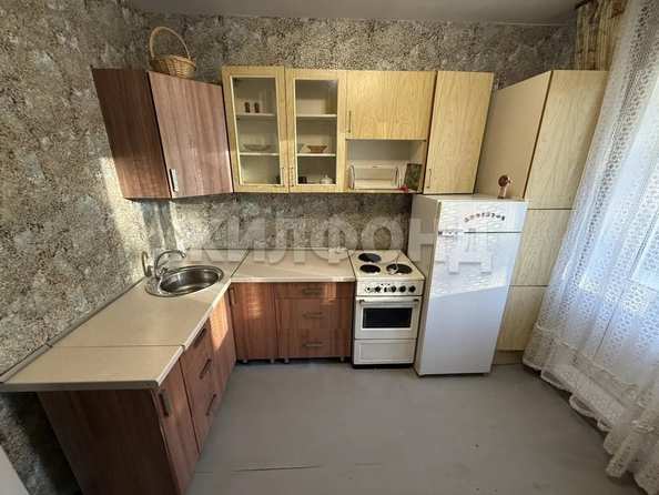 
  Продается 1-комн. квартира 30.8 м². Фото 10.