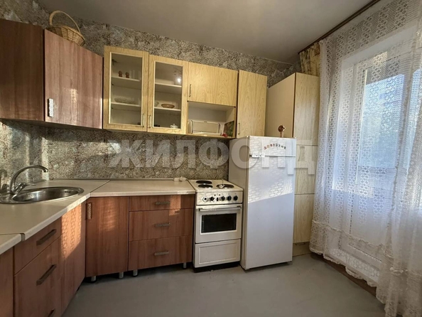 
  Продается 1-комн. квартира 30.8 м². Фото 15.
