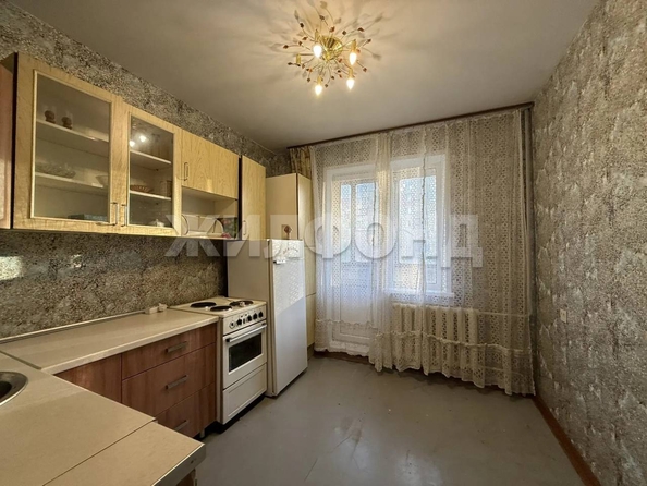 
  Продается 1-комн. квартира 30.8 м². Фото 16.