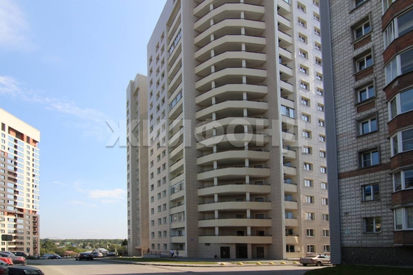 
  Продается студия 33 м², в ЖК На Тульской, 1 этап. Фото 30.