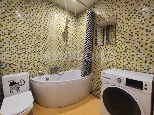 
  Продается 1-комн. квартира 23.1 м². Фото 6.