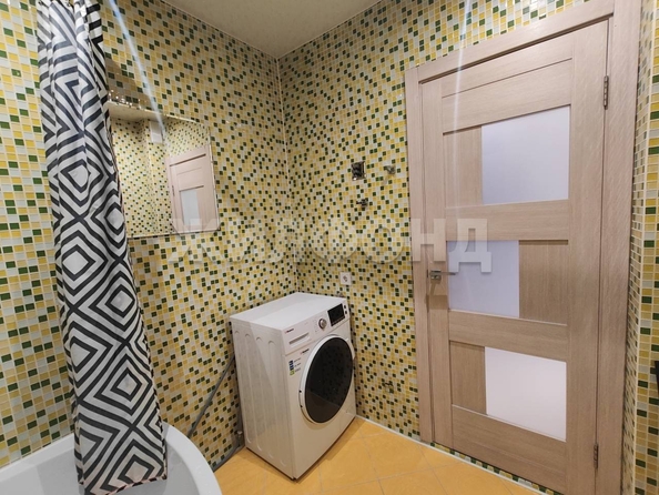 
  Продается 1-комн. квартира 23.1 м². Фото 8.