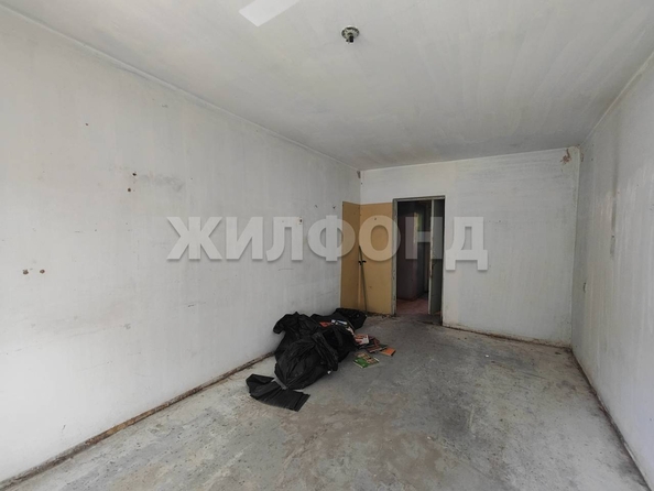 
  Продается 1-комн. квартира 31.5 м². Фото 4.