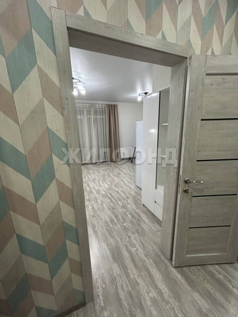 
  Продается студия 28.1 м², в ЖК Расцветай на Обской. Фото 15.