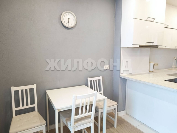 
  Продается 1-комн. квартира 45.9 м². Фото 3.