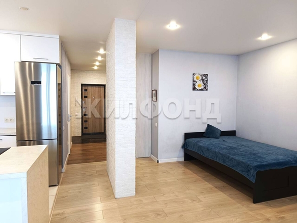 
  Продается 1-комн. квартира 45.9 м². Фото 8.