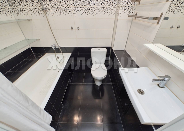
  Продается 1-комн. квартира 45.9 м². Фото 15.