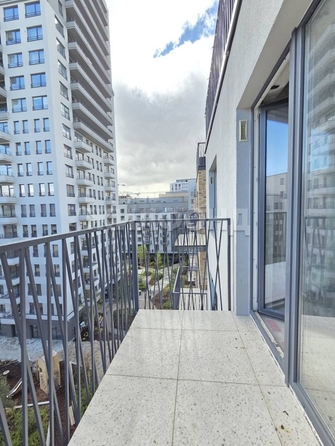 
  Продается студия 22.48 м², в ЖК Европейский берег, дом 43-1. Фото 8.