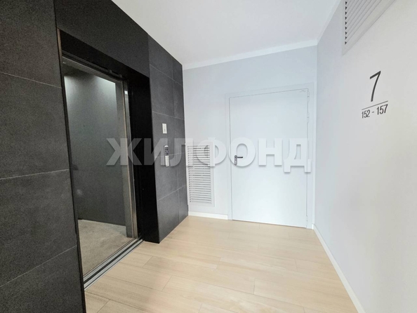 
  Продается студия 22.48 м², в ЖК Европейский берег, дом 43-1. Фото 15.