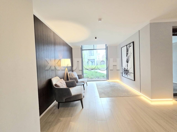 
  Продается студия 22.48 м², в ЖК Европейский берег, дом 43-1. Фото 17.