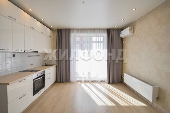 
  Продается студия 33.9 м². Фото 2.