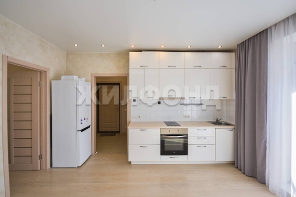 
  Продается студия 33.9 м². Фото 6.