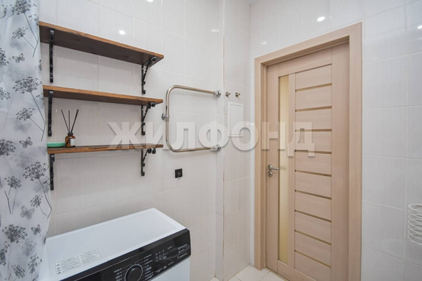 
  Продается студия 33.9 м². Фото 13.