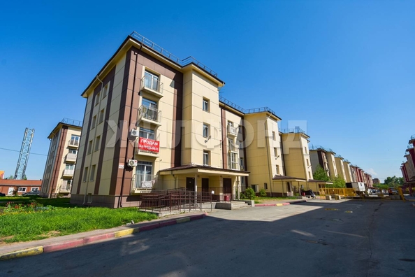 
  Продается студия 33.9 м². Фото 23.