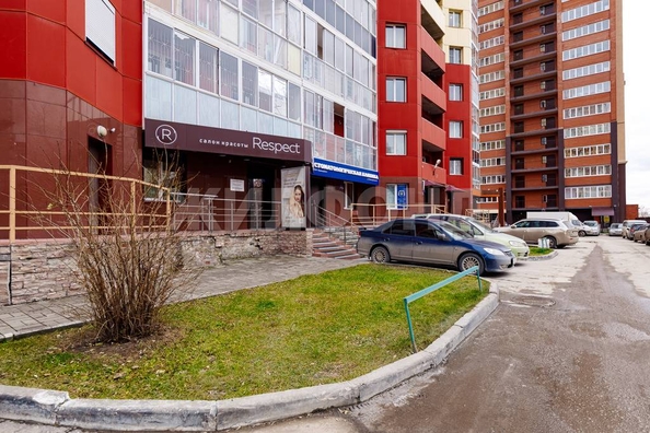 
  Продается 1-комн. квартира 47.9 м². Фото 14.