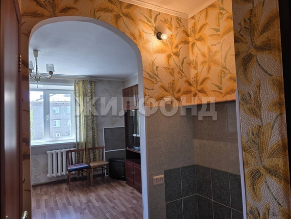 
  Продается студия 18.1 м². Фото 5.