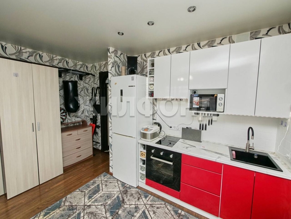 
  Продается студия 25.1 м². Фото 1.