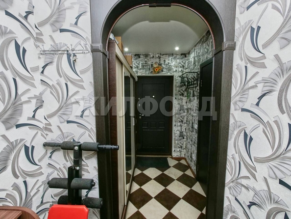 
  Продается студия 25.1 м². Фото 6.