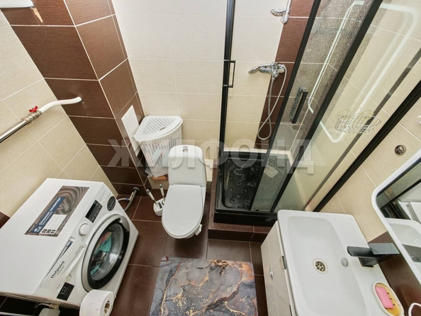 
  Продается студия 25.1 м². Фото 7.