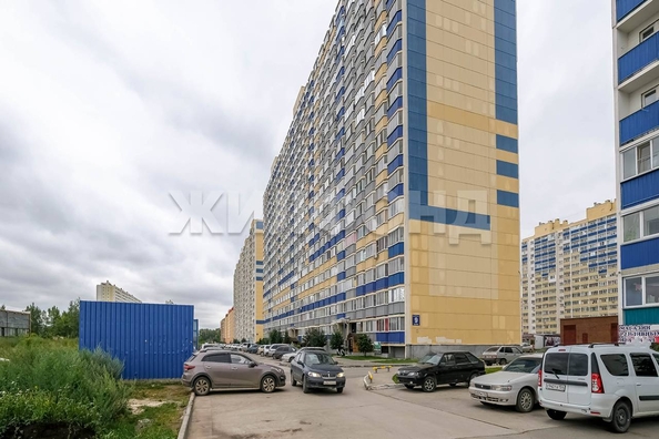 
  Продается студия 25.1 м². Фото 12.