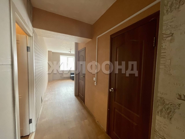 
  Продается 1-комн. квартира 48.7 м². Фото 7.