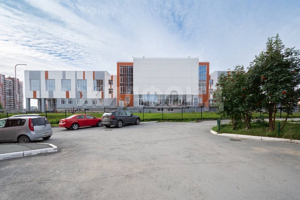 
  Продается 1-комн. квартира 48.7 м². Фото 17.