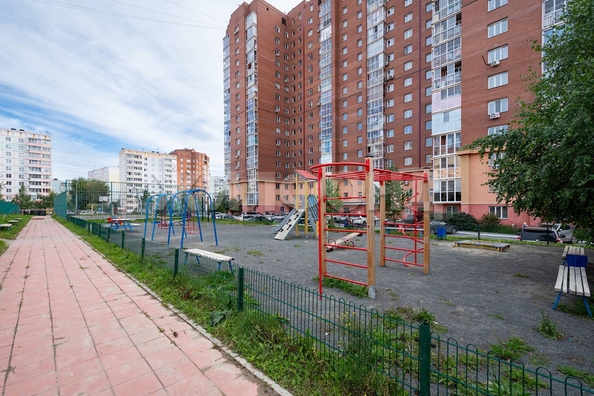 
  Продается 1-комн. квартира 48.7 м². Фото 20.