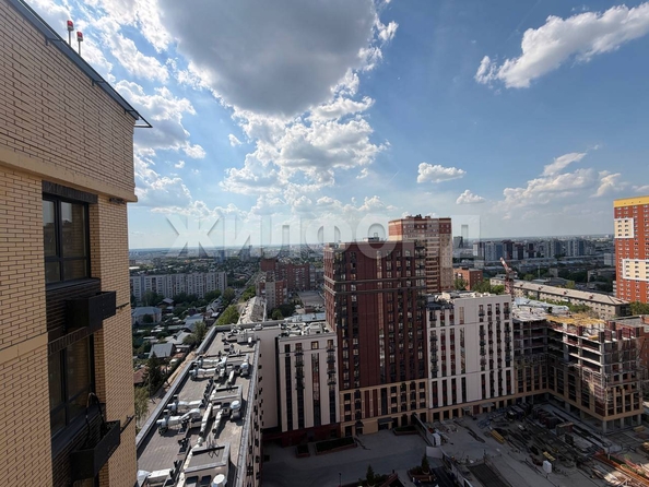 
  Продается 1-комн. квартира 30.1 м², в  19/56 Кварталы Телецентра, 1. Фото 8.