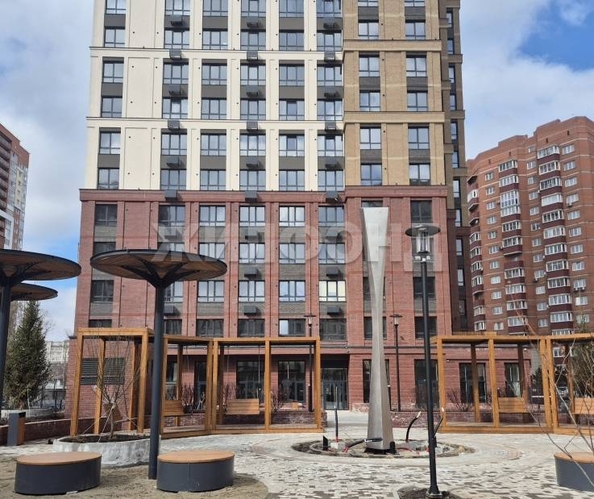 
  Продается 1-комн. квартира 30.1 м², в  19/56 Кварталы Телецентра, 1. Фото 21.