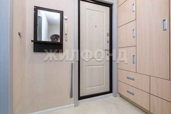 
  Продается 1-комн. квартира 30.3 м². Фото 8.