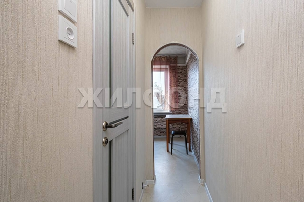 
  Продается 1-комн. квартира 30.3 м². Фото 11.