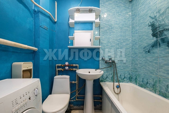 
  Продается 1-комн. квартира 30.3 м². Фото 16.