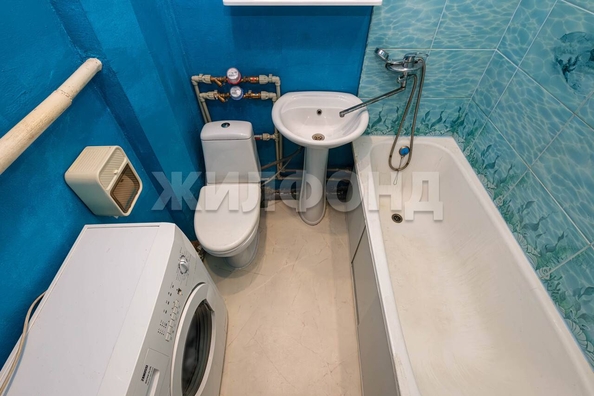
  Продается 1-комн. квартира 30.3 м². Фото 18.