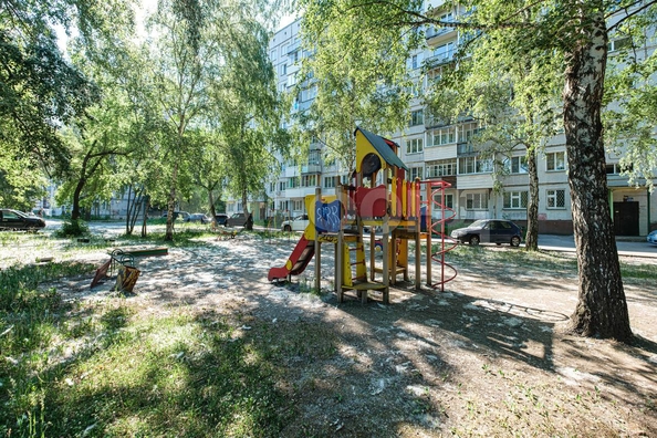 
  Продается 1-комн. квартира 30.3 м². Фото 26.