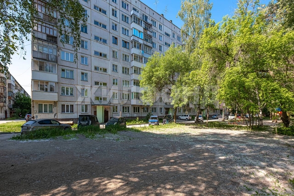 
  Продается 1-комн. квартира 30.3 м². Фото 27.