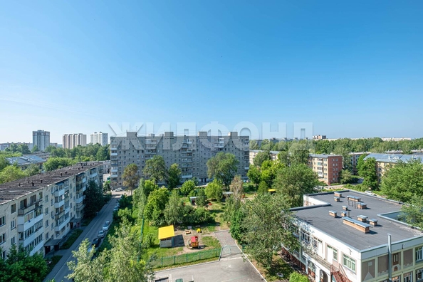 
  Продается 1-комн. квартира 30.3 м². Фото 29.