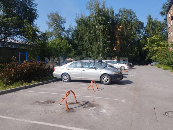 
  Продается 1-комн. квартира 29.9 м². Фото 10.