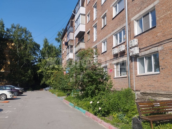 
  Продается 1-комн. квартира 29.9 м². Фото 17.
