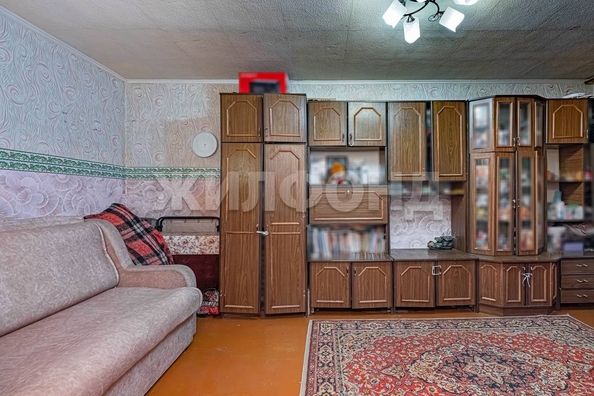
  Продается 1-комн. квартира 29.9 м². Фото 3.