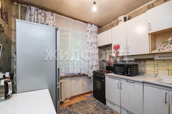 
  Продается 1-комн. квартира 29.9 м². Фото 7.