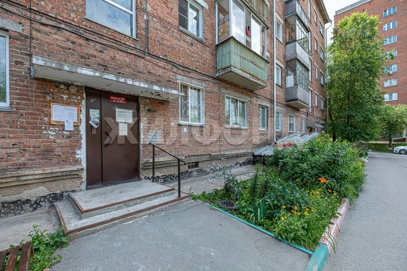 
  Продается 1-комн. квартира 29.9 м². Фото 19.