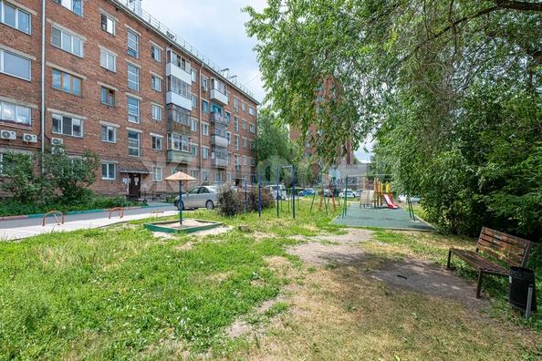 
  Продается 1-комн. квартира 29.9 м². Фото 22.