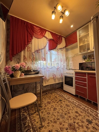 
  Продается 1-комн. квартира 29 м². Фото 5.