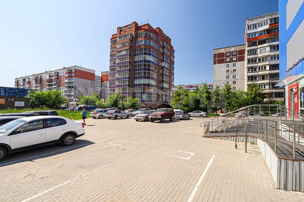 
  Продается 1-комн. квартира 41.3 м². Фото 18.