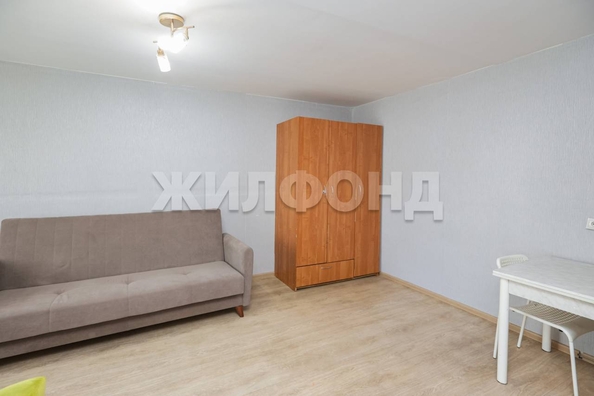 
  Продается 1-комн. квартира 29.8 м². Фото 6.