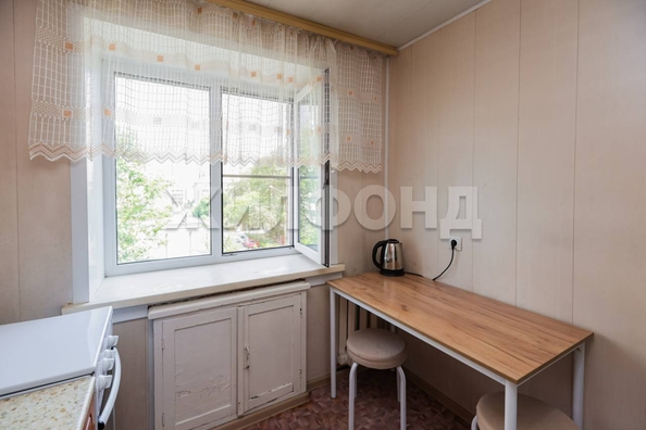 
  Продается 1-комн. квартира 29.8 м². Фото 12.